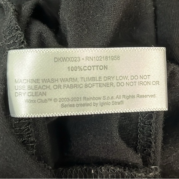 Dolls Kill Winx Club Graphic Shirt - Picture 13 of 14